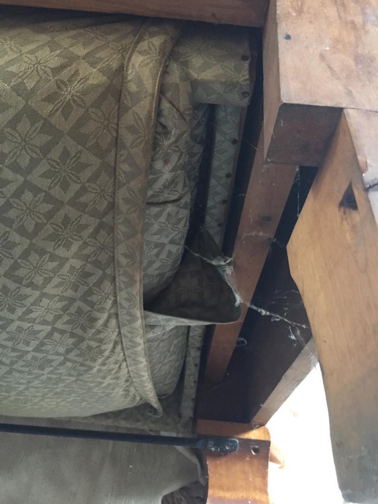 biedermeier couch