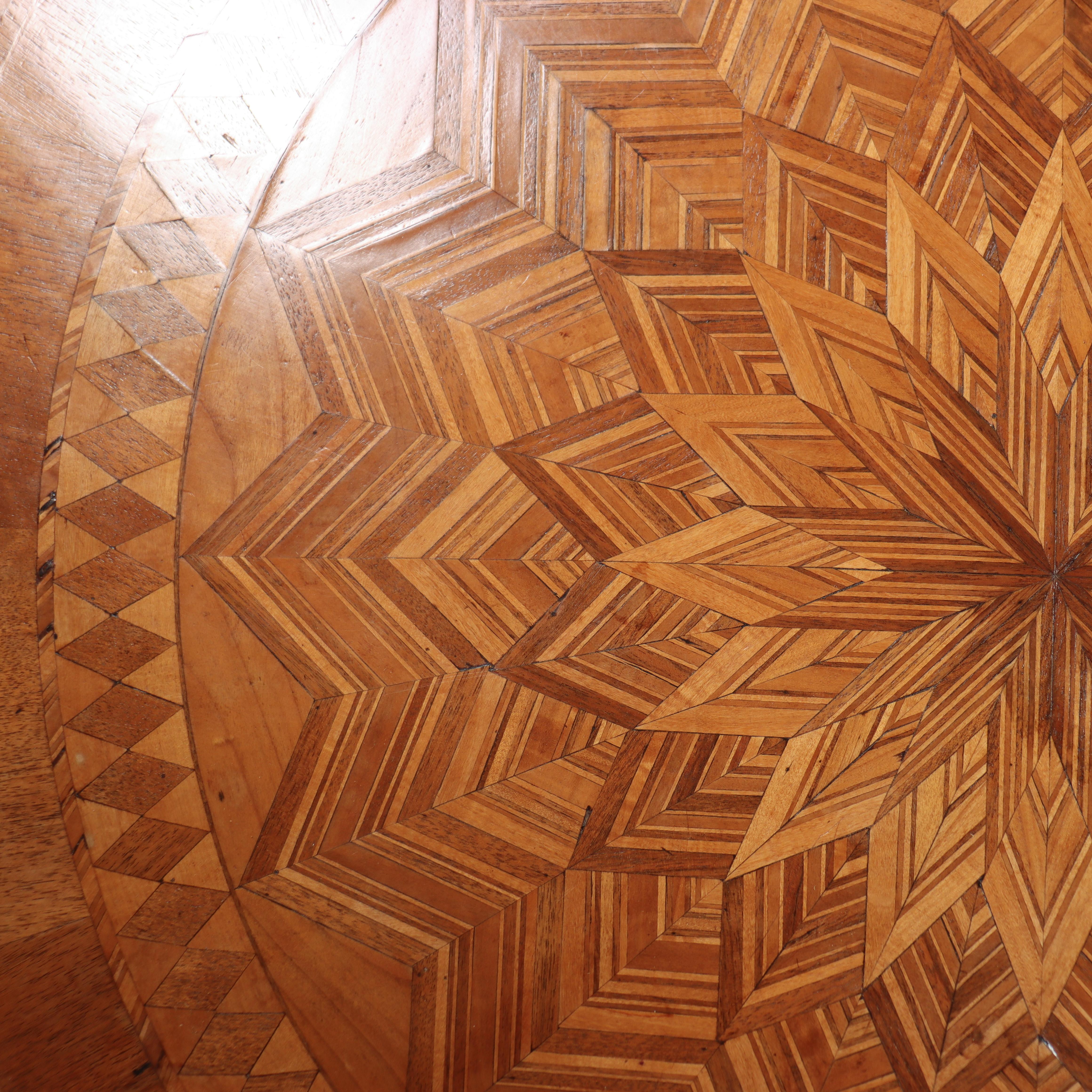 Mesa central de abedul sueco Abedul en venta