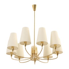 Chandeliers and Pendants