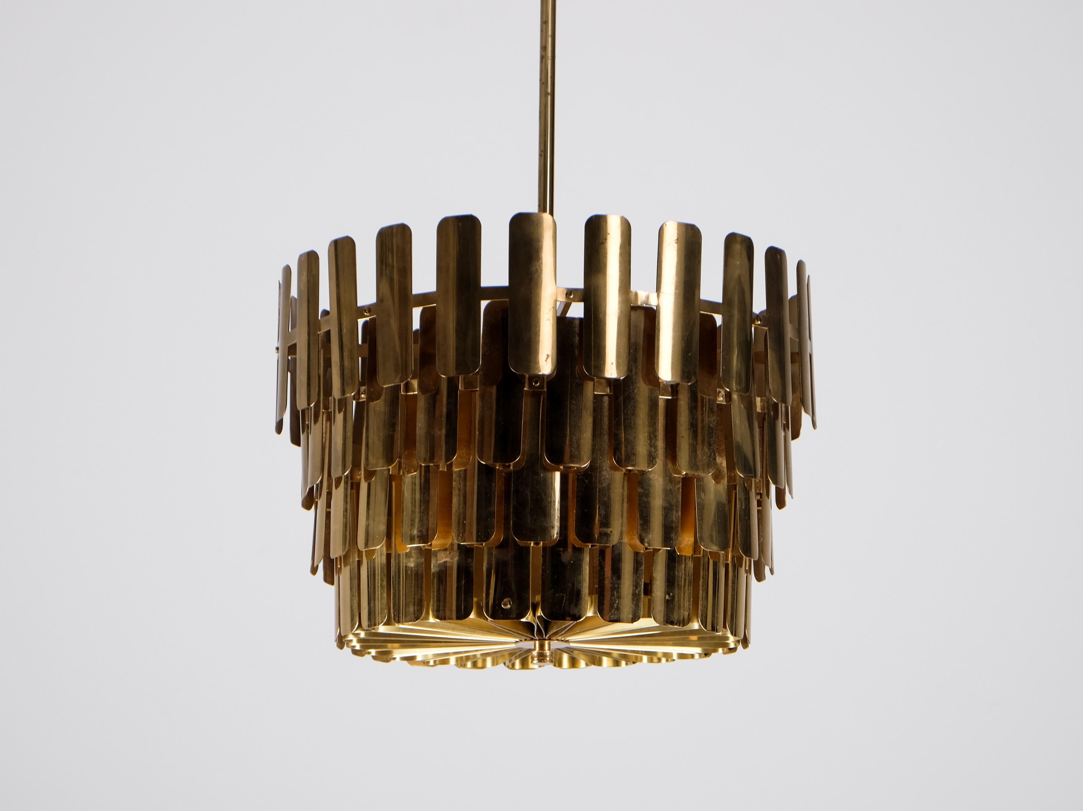 Pendentif suédois Tyringe Konsthantverk, années 1960 en vente 6