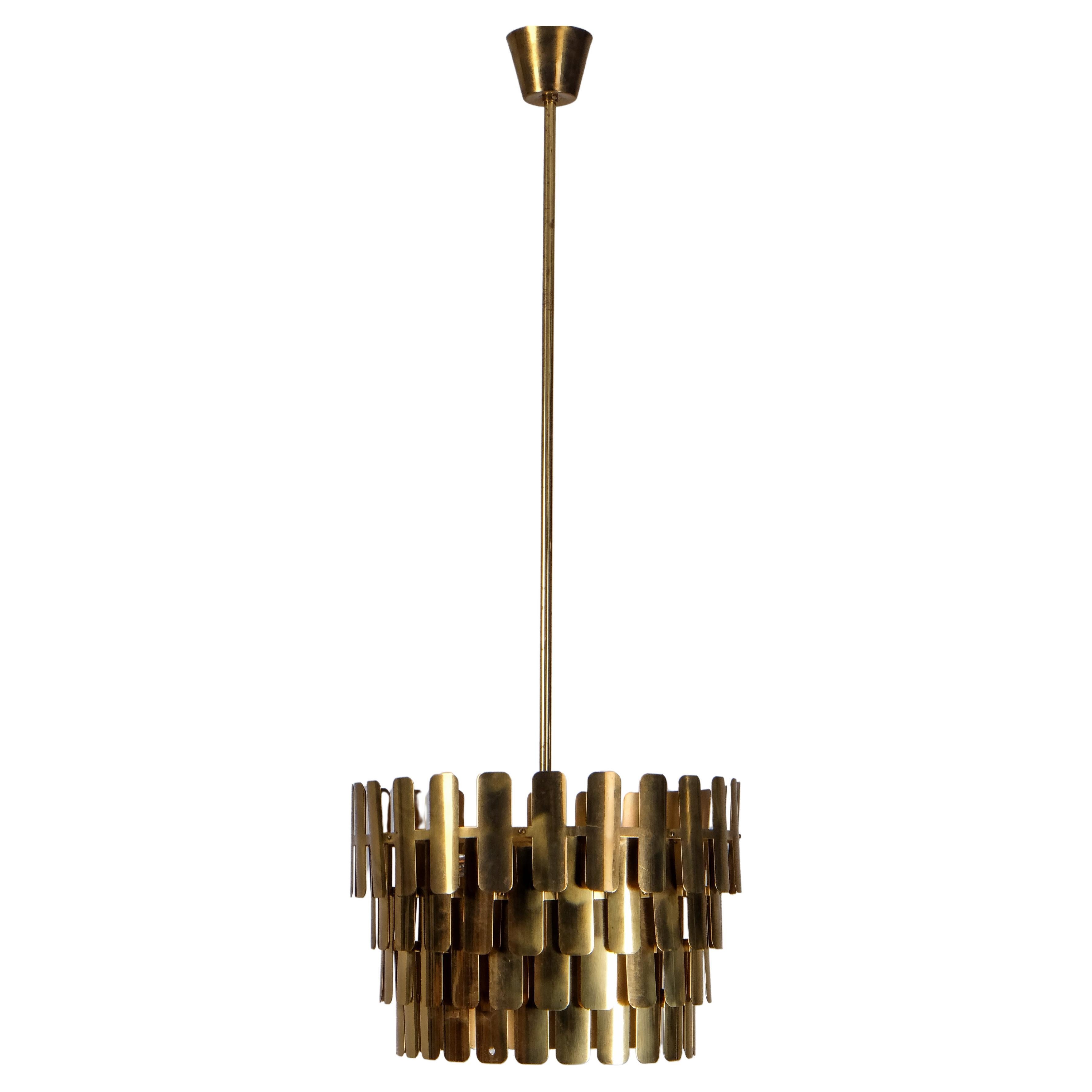 Pendentif suédois Tyringe Konsthantverk, années 1960 en vente