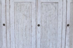 19th Century Swedish Buffet