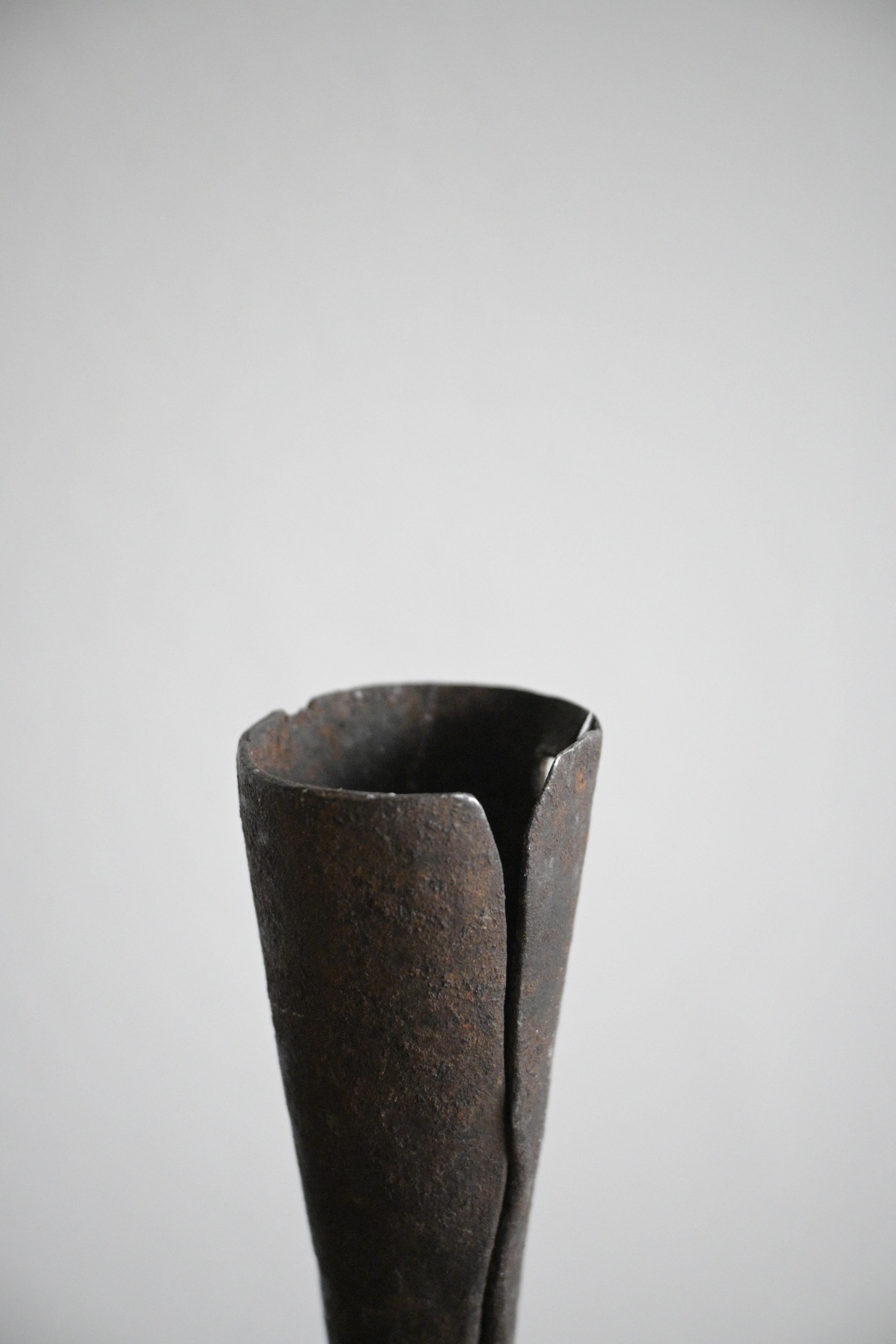 Scandinavian Modern Swedish Candlestick Holder mid-19th century For Sale