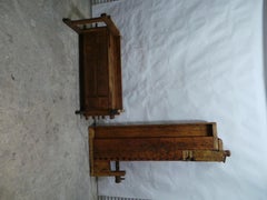 Workbench 6 Drawer Swedish