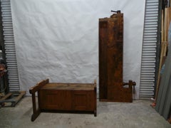 Workbench Antique Swedish