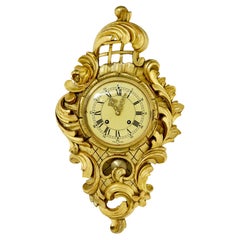 Horloges