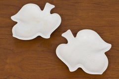 Swedish Ceramic Trays by Gunnar Nylund for Rörstrand