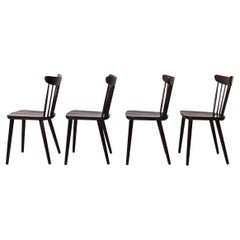 Swedish chair set