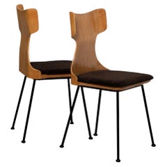 Chaises suédoises (6)