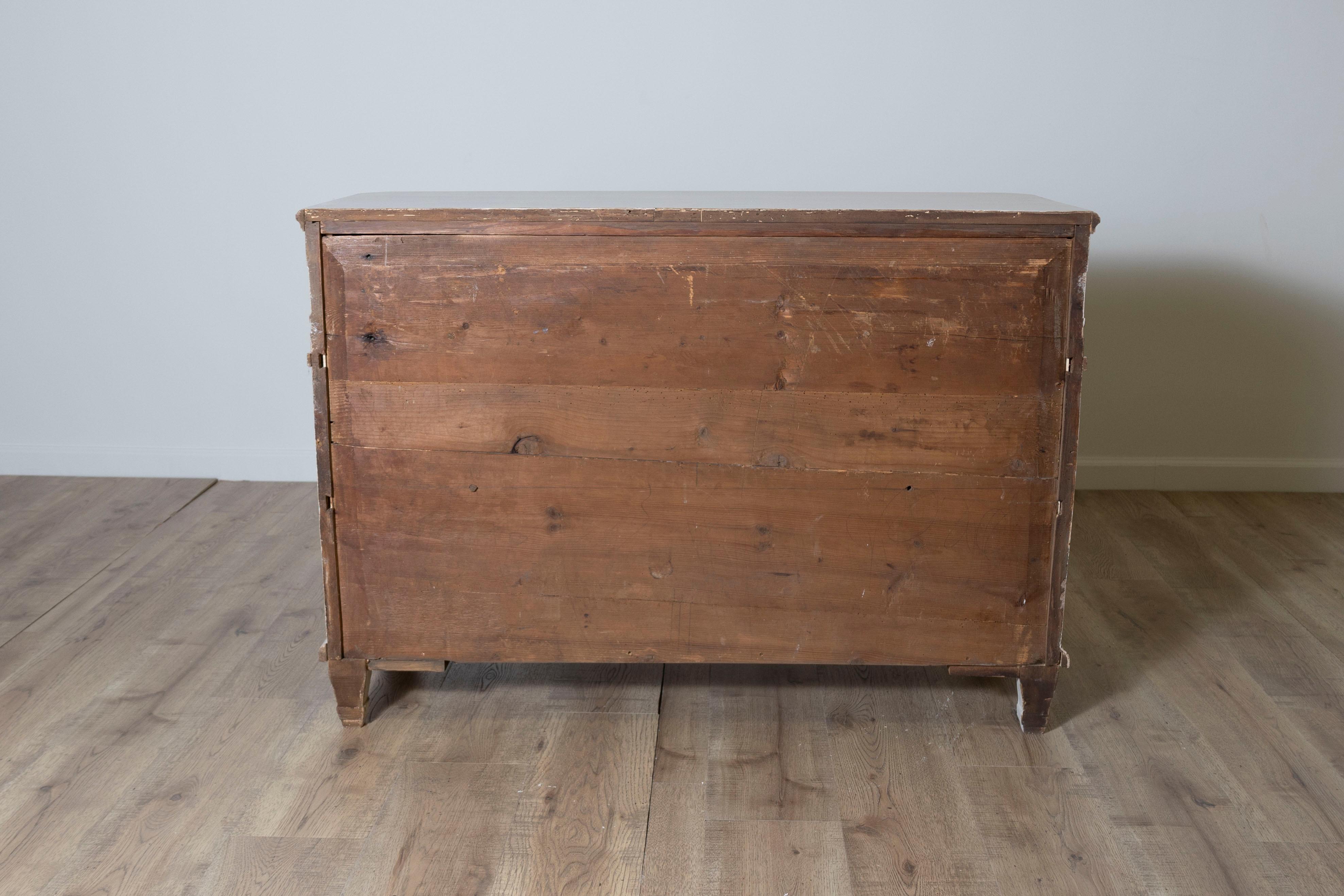 Swedish Chest of Drawers For Sale 2