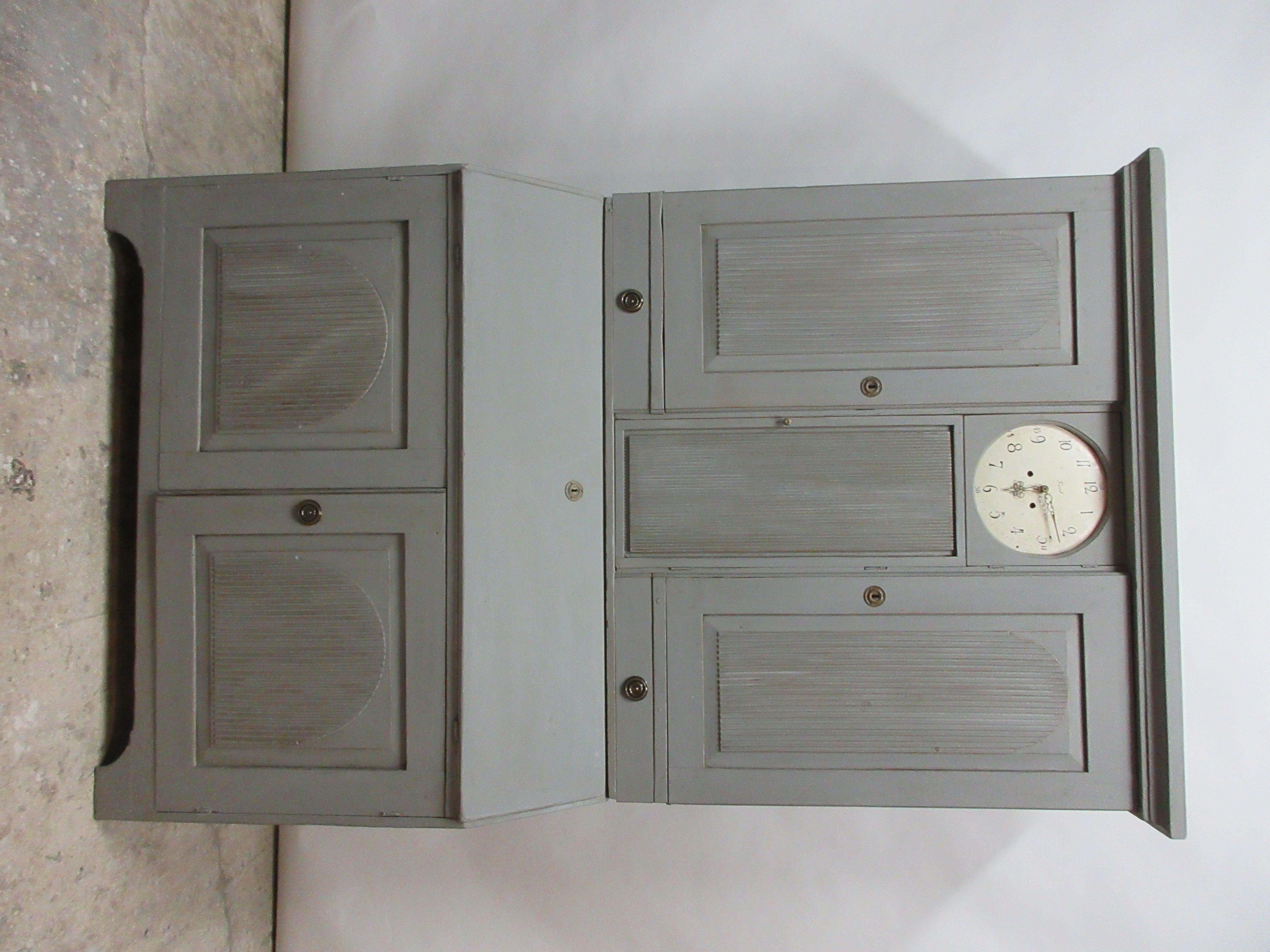 secretary hutch for sale