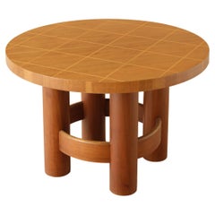 Swedish Coffee Table by Reiners Möbler, 1950s
