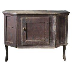 Swedish Commode, ca 1790–1830