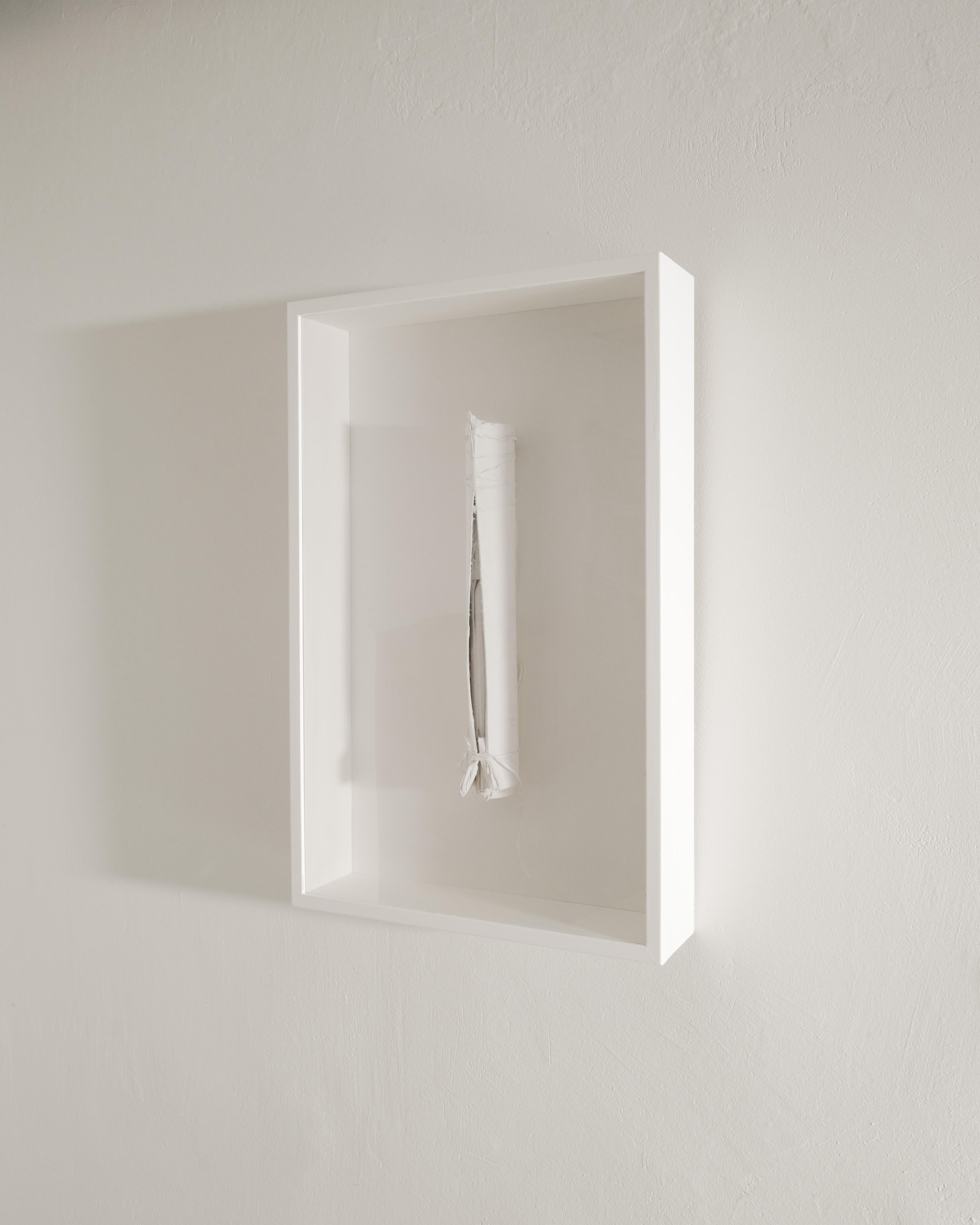 Late 20th Century Swedish Contemporary 