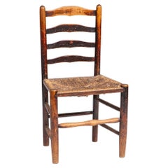 Silla de campo sueca