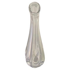 Crystal Vases and Vessels