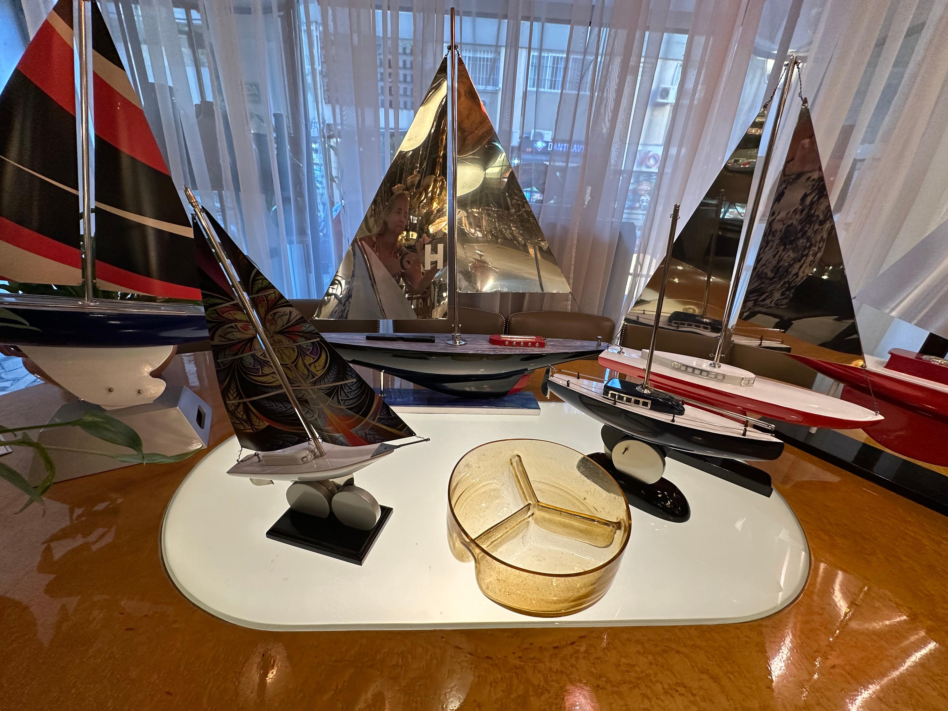 We have specialized in the sale of Art Deco and Art Nouveau and Vintage styles since 1982. If you have any questions we are at your disposal.
Pushing the button that reads 'View All From Seller'. And you can see more objects to the style for