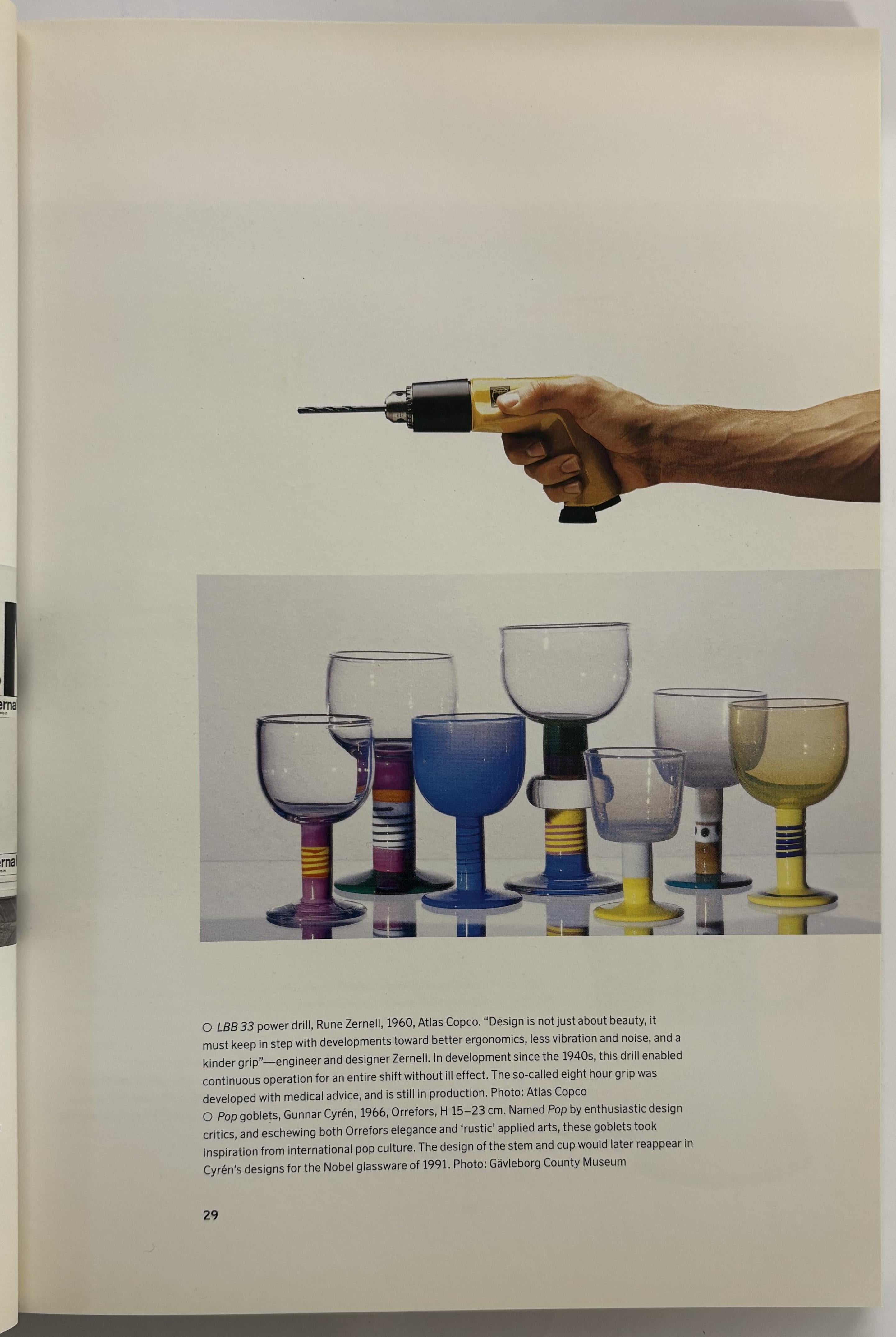 Diseño sueco de Denise Hagstromer Papel en venta