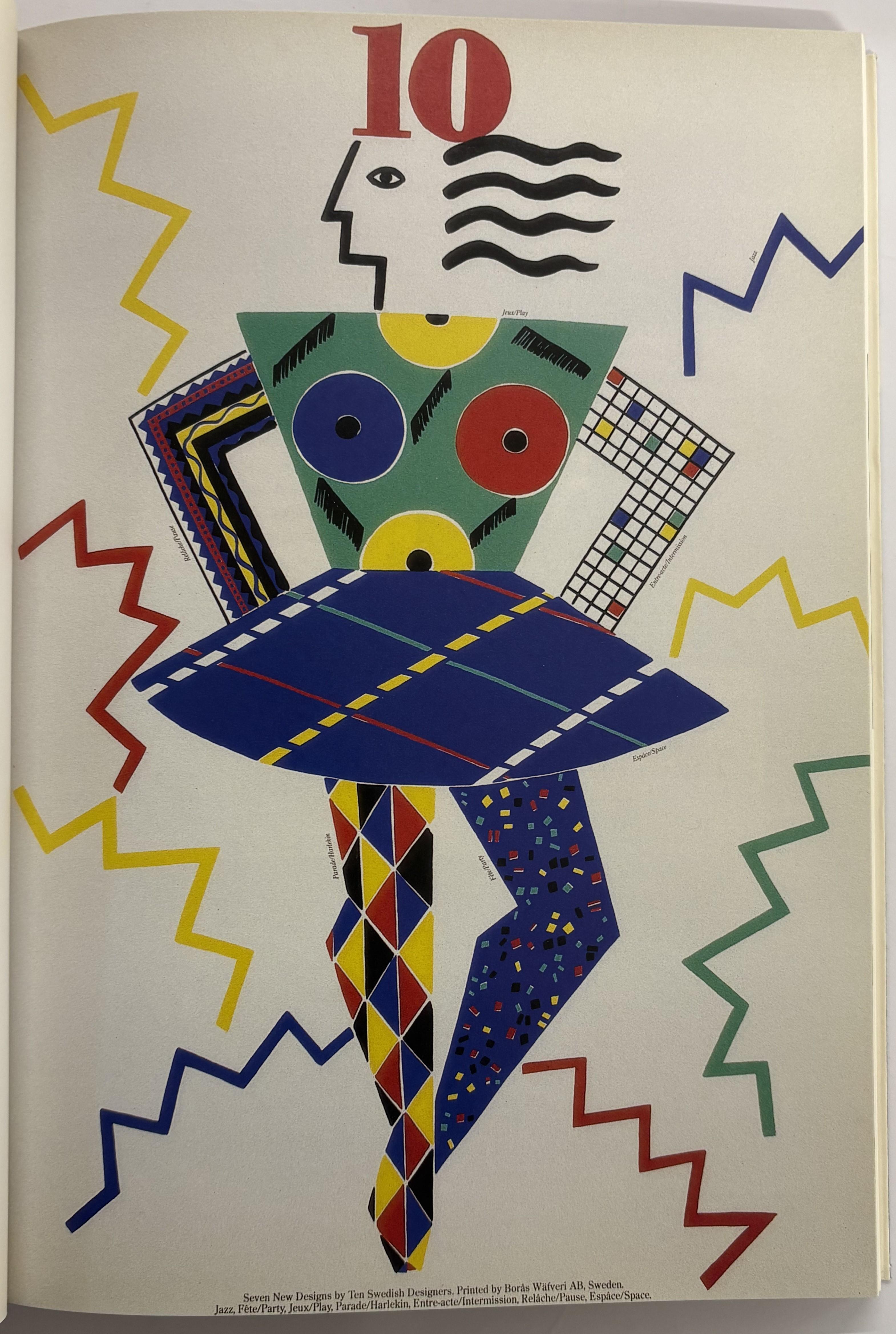 Diseño sueco de Denise Hagstromer en venta 1