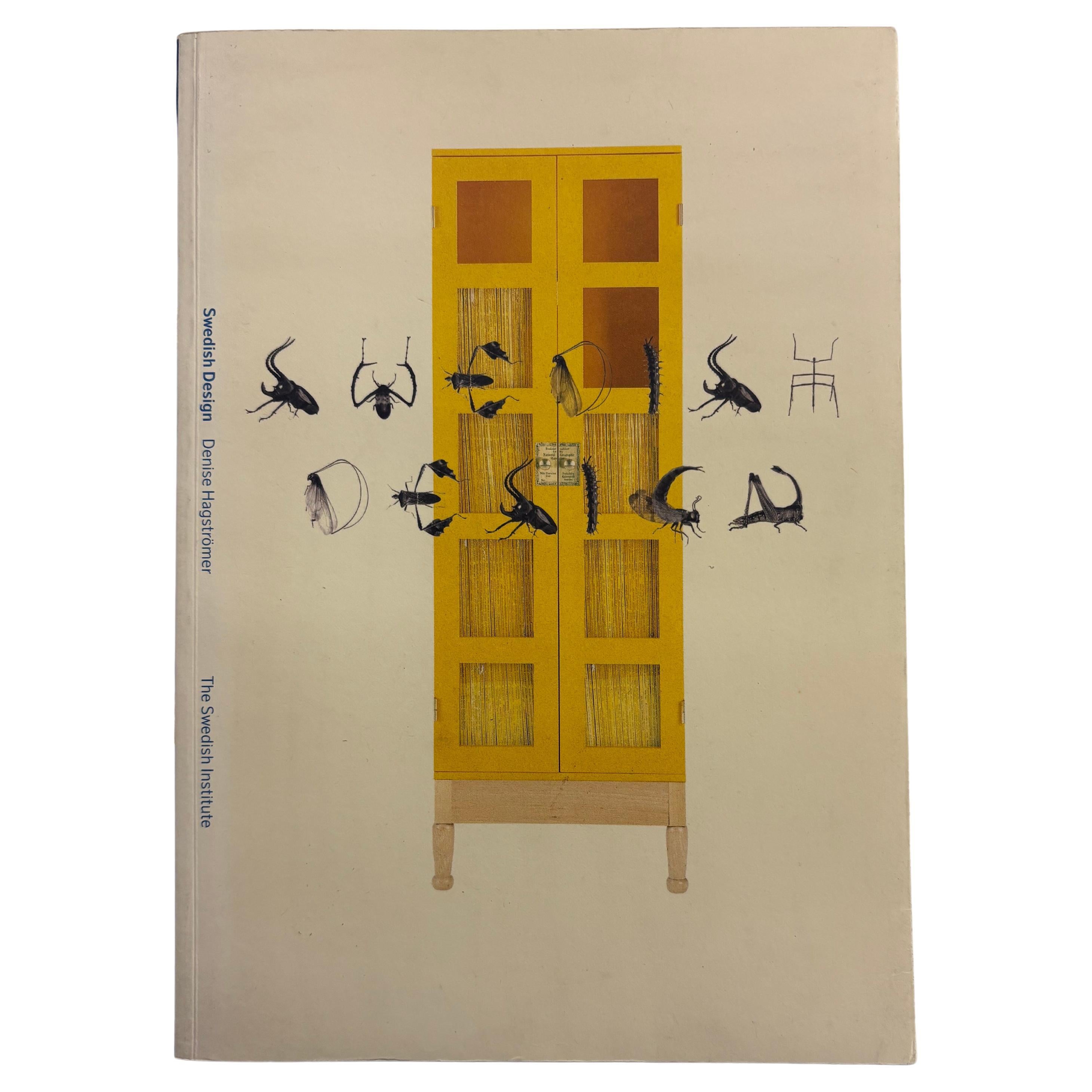Swedish Design by Denise Hagstromer