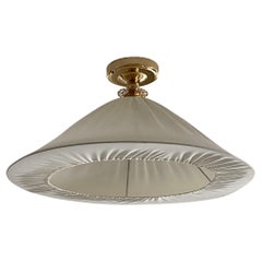 Metal Chandeliers and Pendants