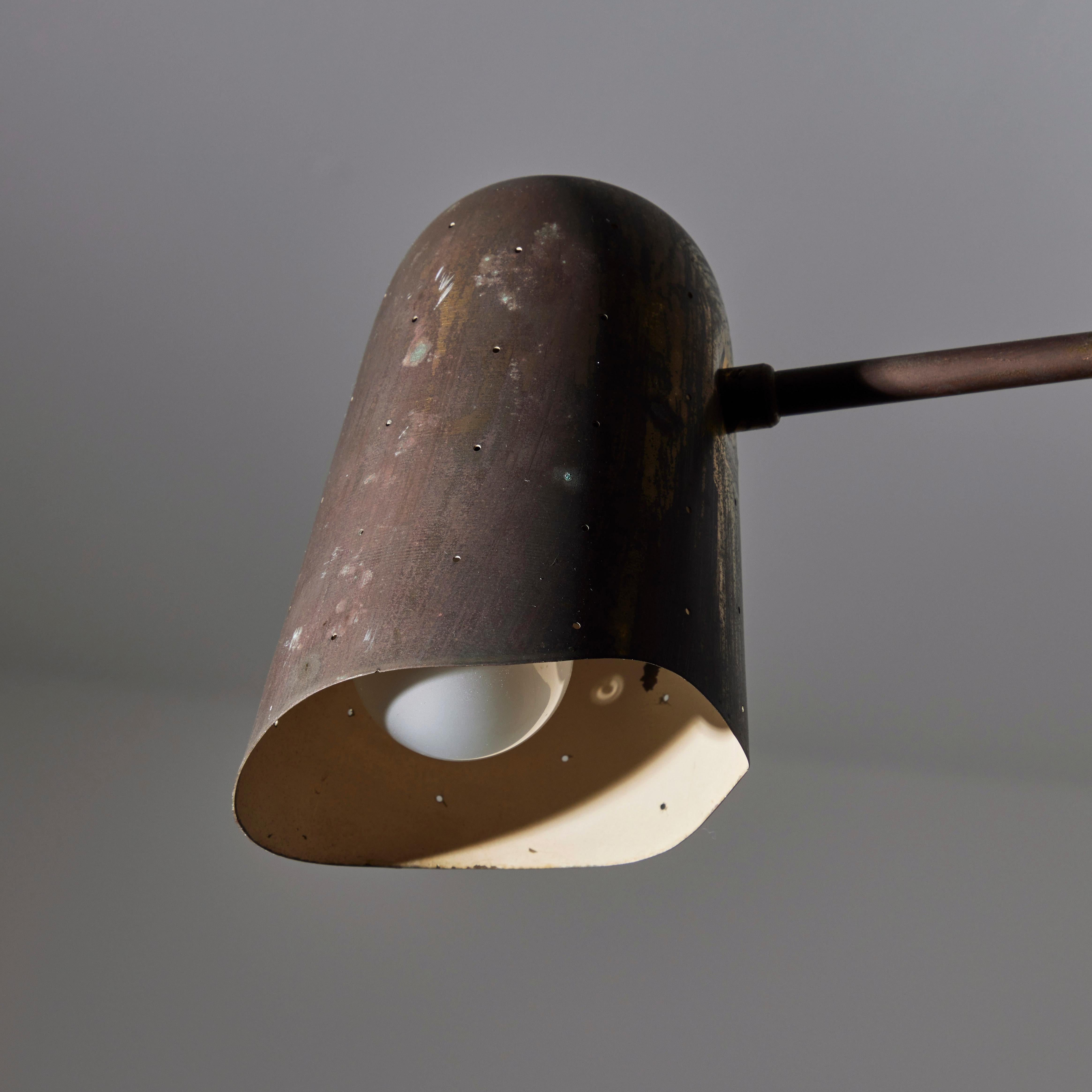 Swedish Design Suspension Light 6