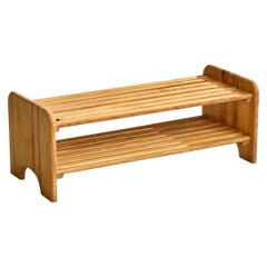 Panchine moderne del Medioevo