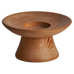 Designer svedese, candeliere, pino, Svezia, anni '30
