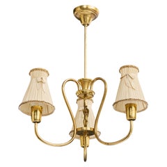 Chandeliers and Pendants