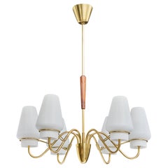 Chandeliers and Pendants