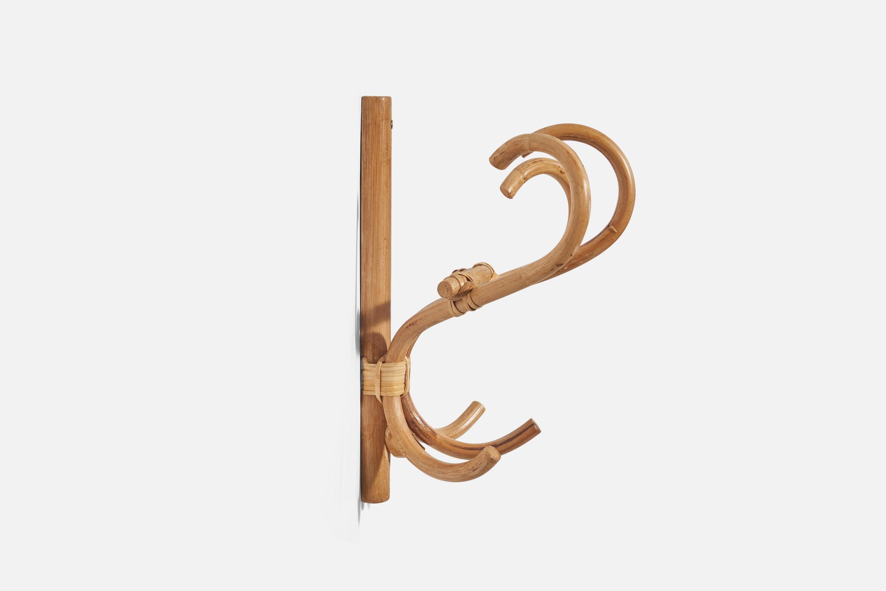 porte manteau bambou - ikea