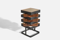 Swedish Designer, Copper, Metal, Sweden, C. 1960s