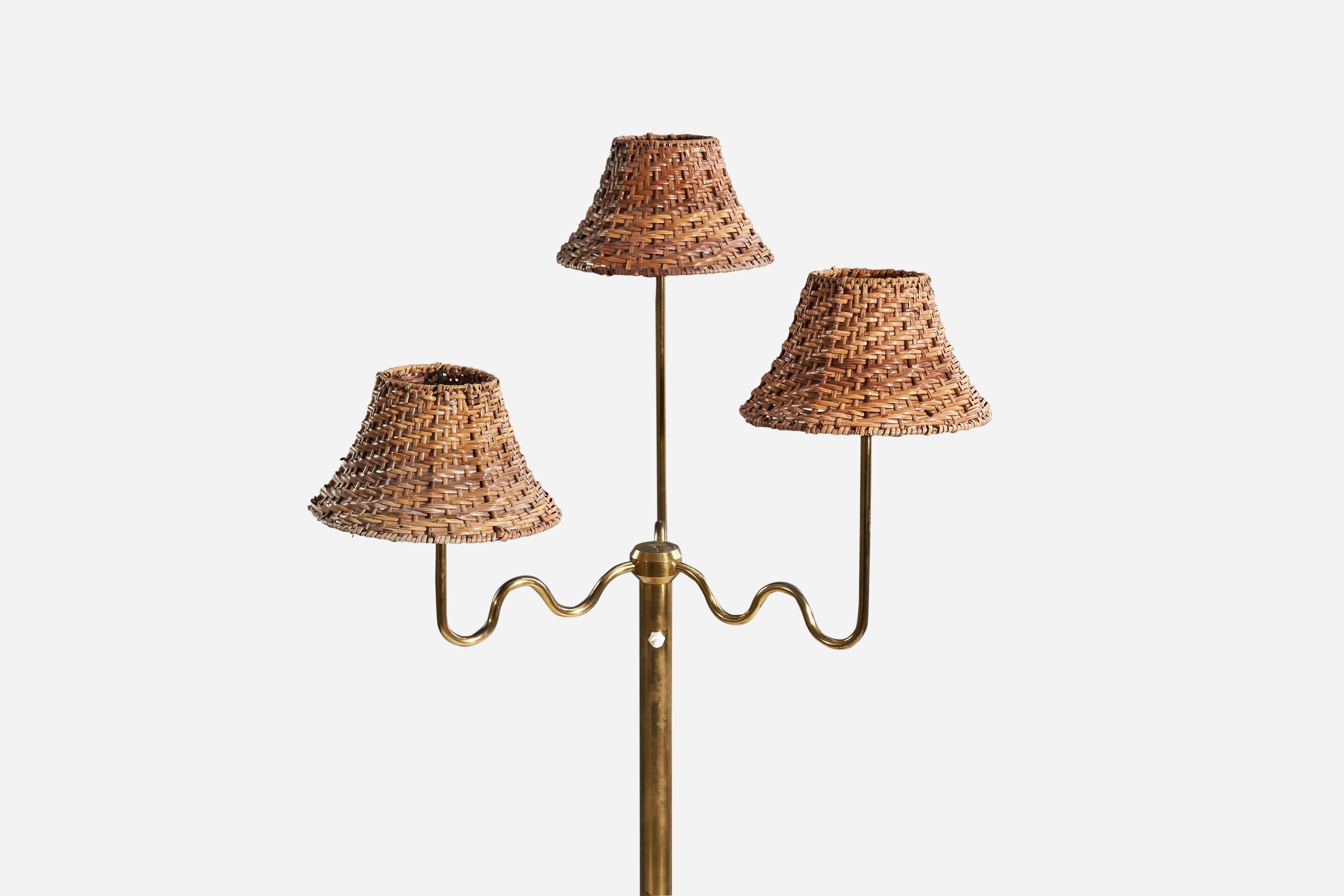 ballard design floor lamps