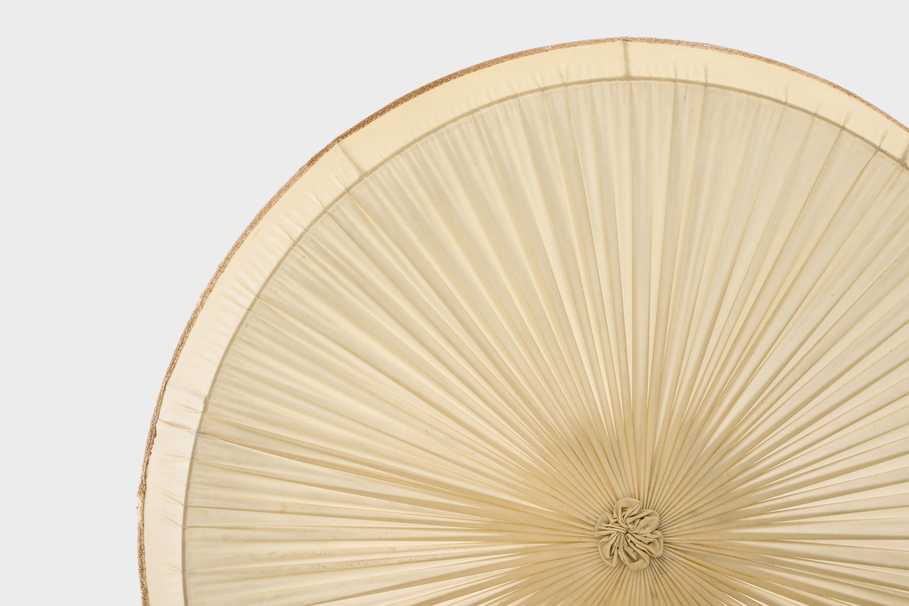 Milieu du XXe siècle Designer suédois, affleurant, tissu, Suède, années 1950 en vente
