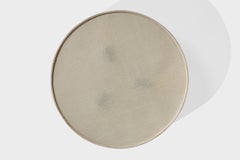 Swedish Designer, Flush Mount, Fabric, Sweden, 1960s