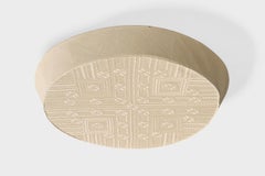 Designer svedese, montatura ad incasso, Fabrice, Svezia, anni '1960