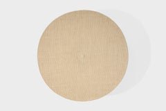 Swedish Designer, Flush Mount, Fabric, Sweden, 1960s