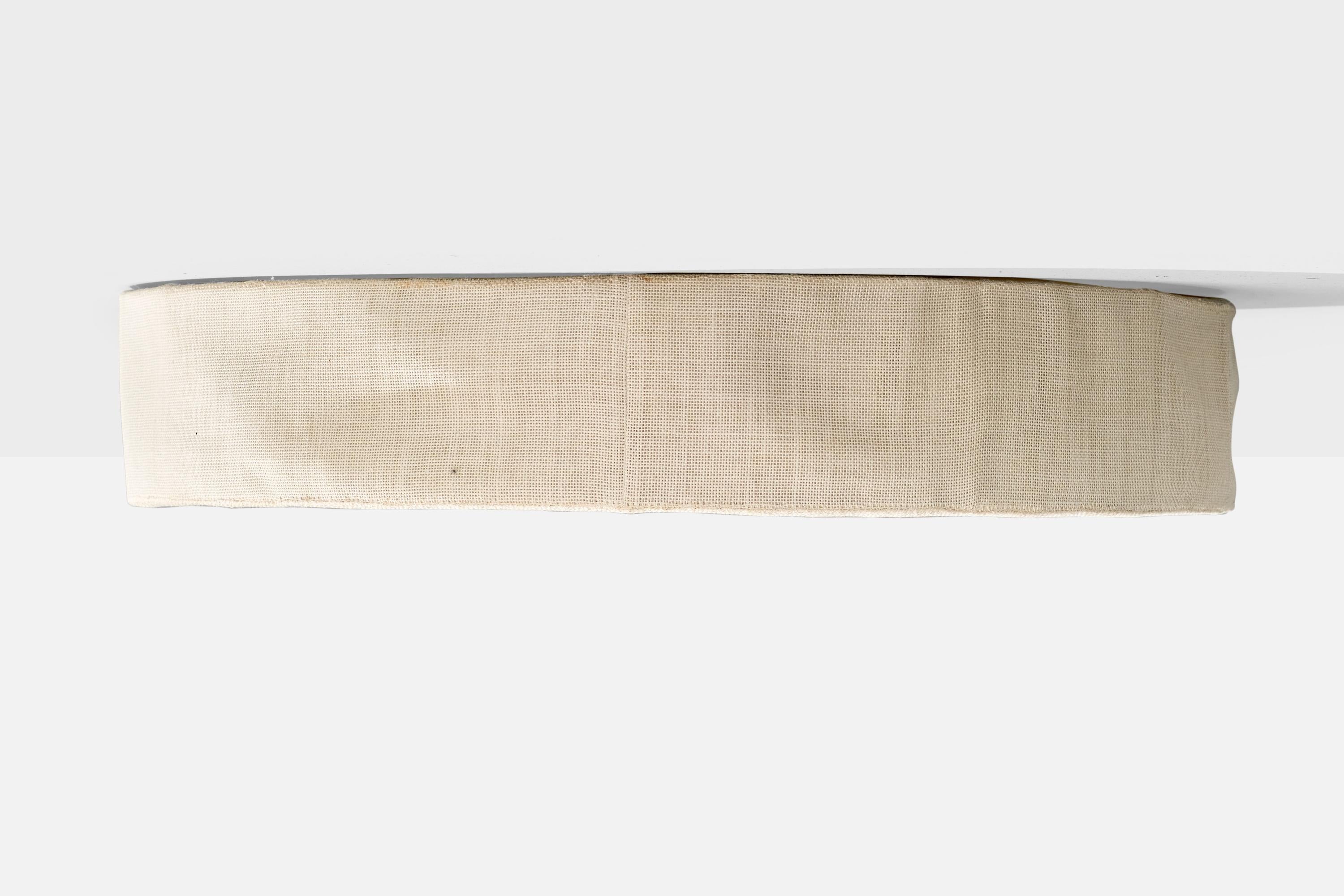 Diseñador sueco, empotrable, tela, Suecia, años 1960 mediados del siglo XX en venta