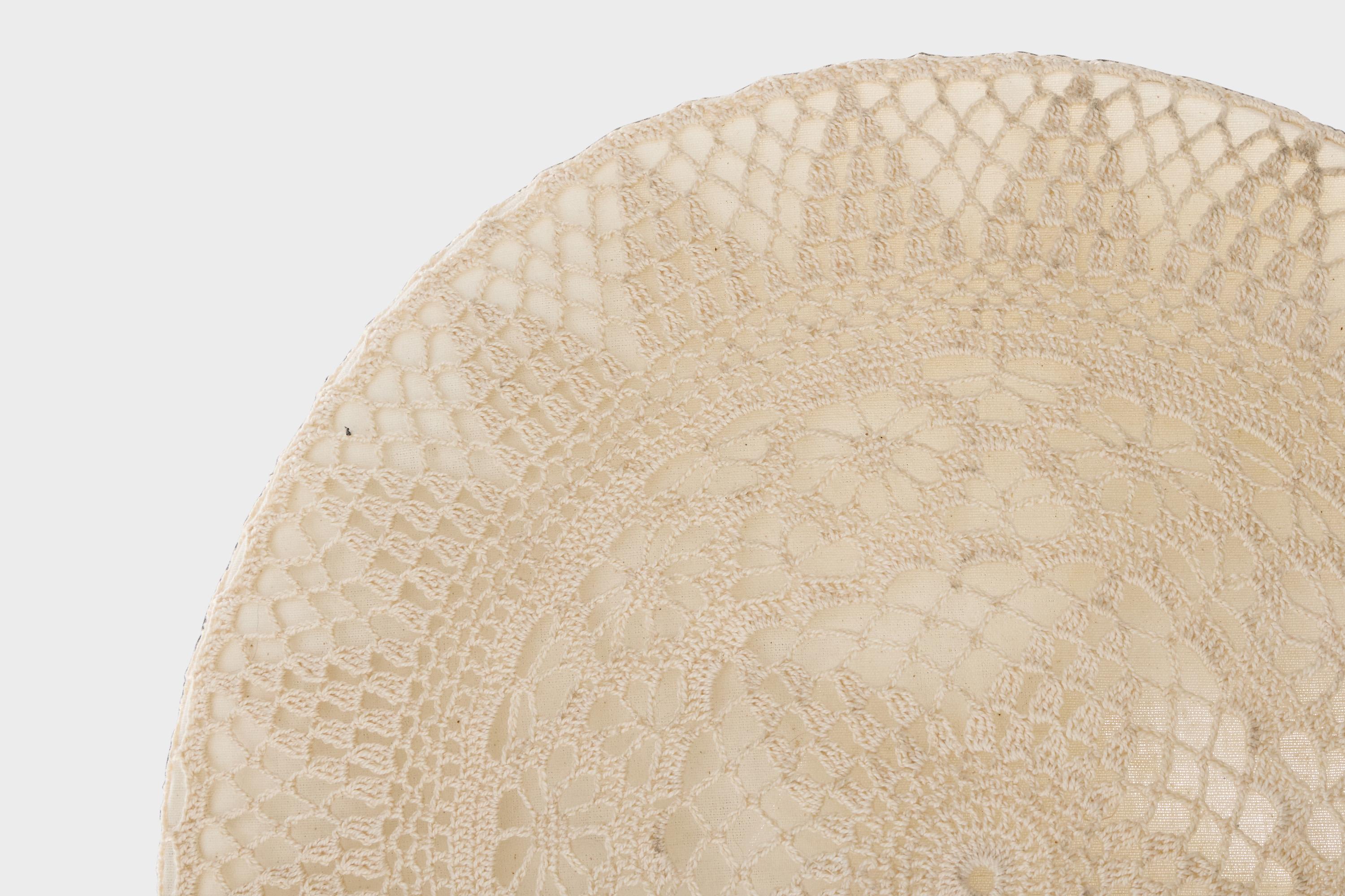 Milieu du XXe siècle Designer suédois, affleurant, tissu, Suède, années 1960 en vente