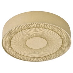 Diseñador sueco, empotrable, tela, Suecia, años 1970