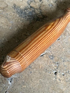 Swedish Designer Hand Mirror