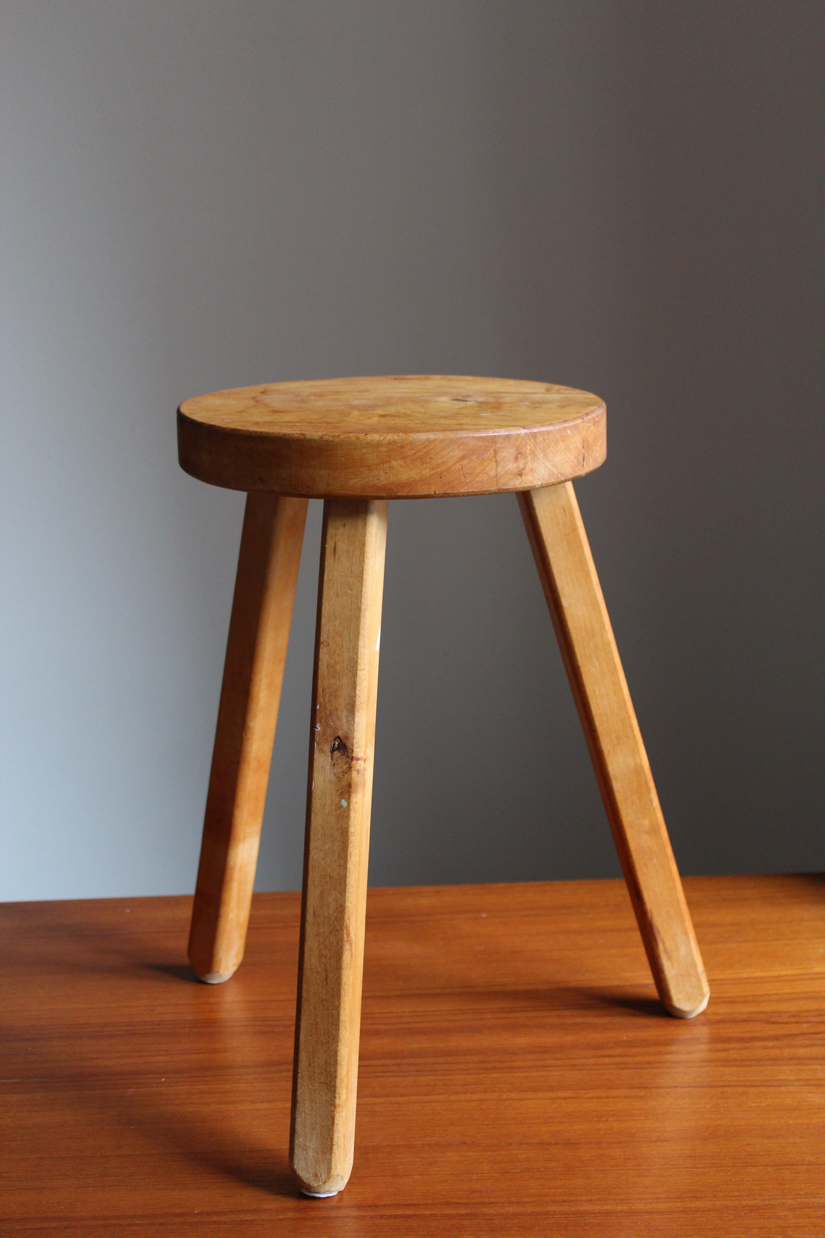 designer stool