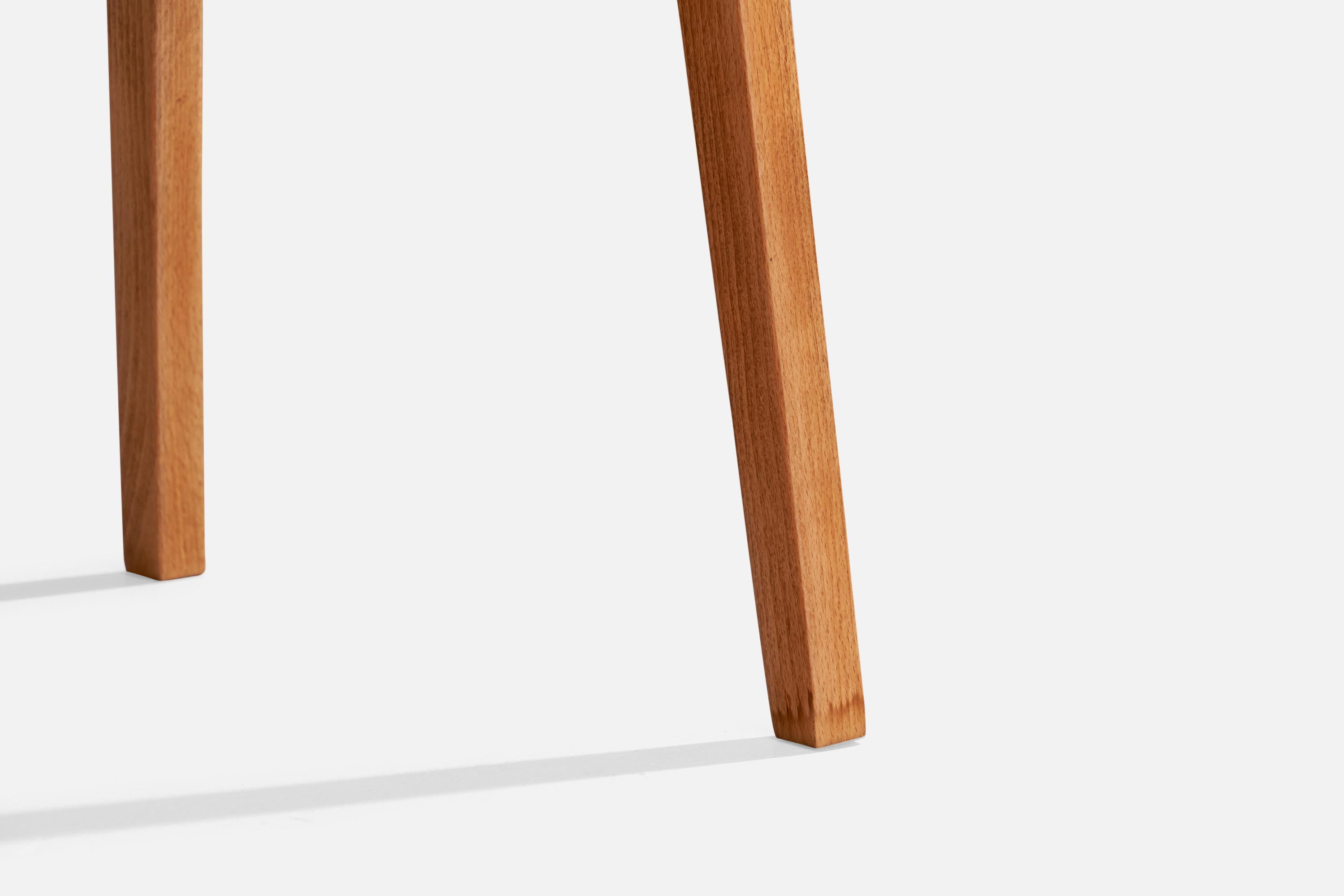 Swedish Designer, Nightstands, Teak, Sweden, 1960s For Sale 5