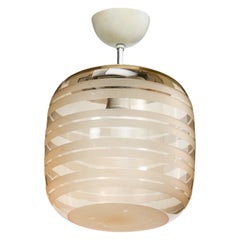 1930s Chandeliers and Pendants