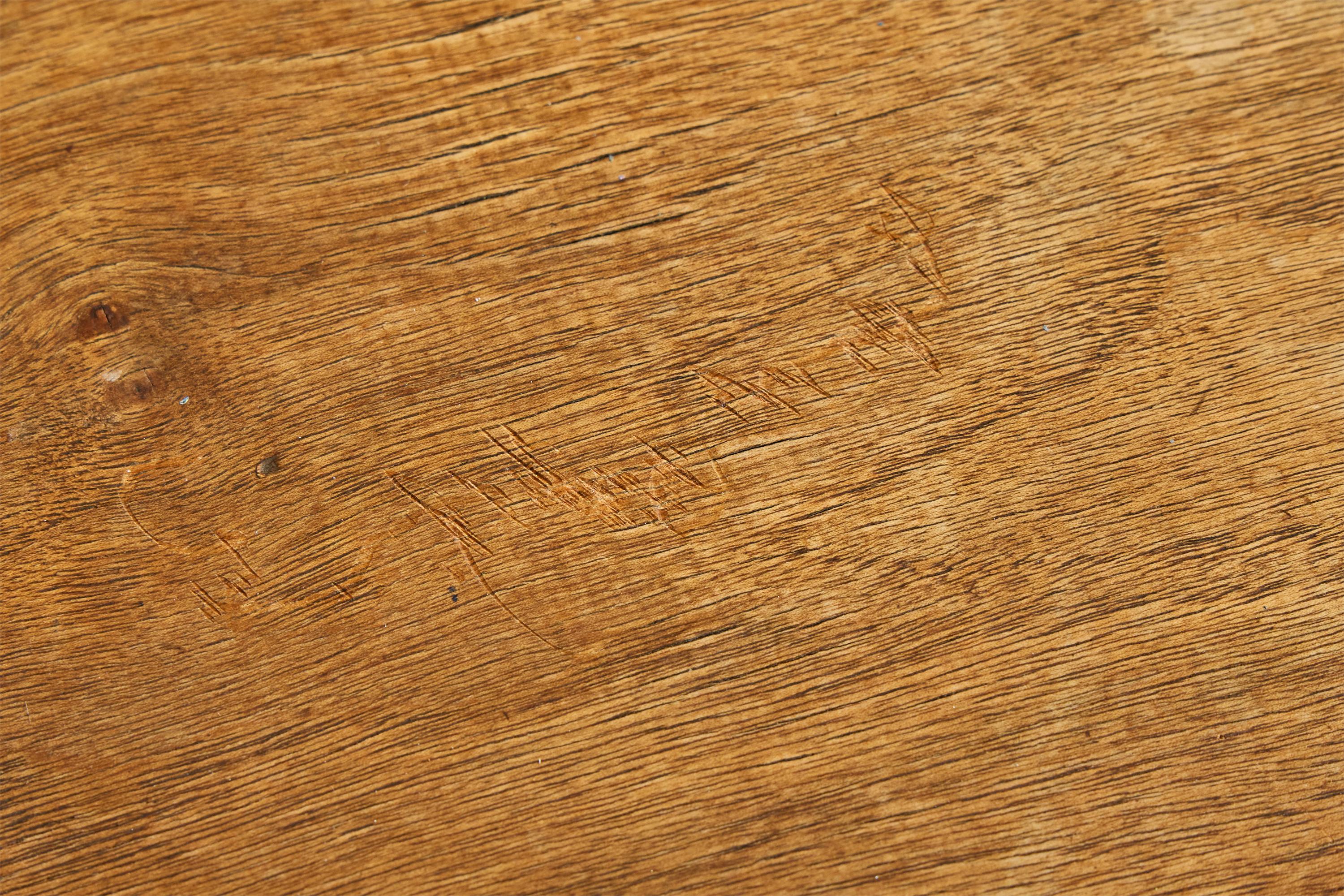 Swedish Designer, Side Table, Wood, Sweden, 1930s en vente 4