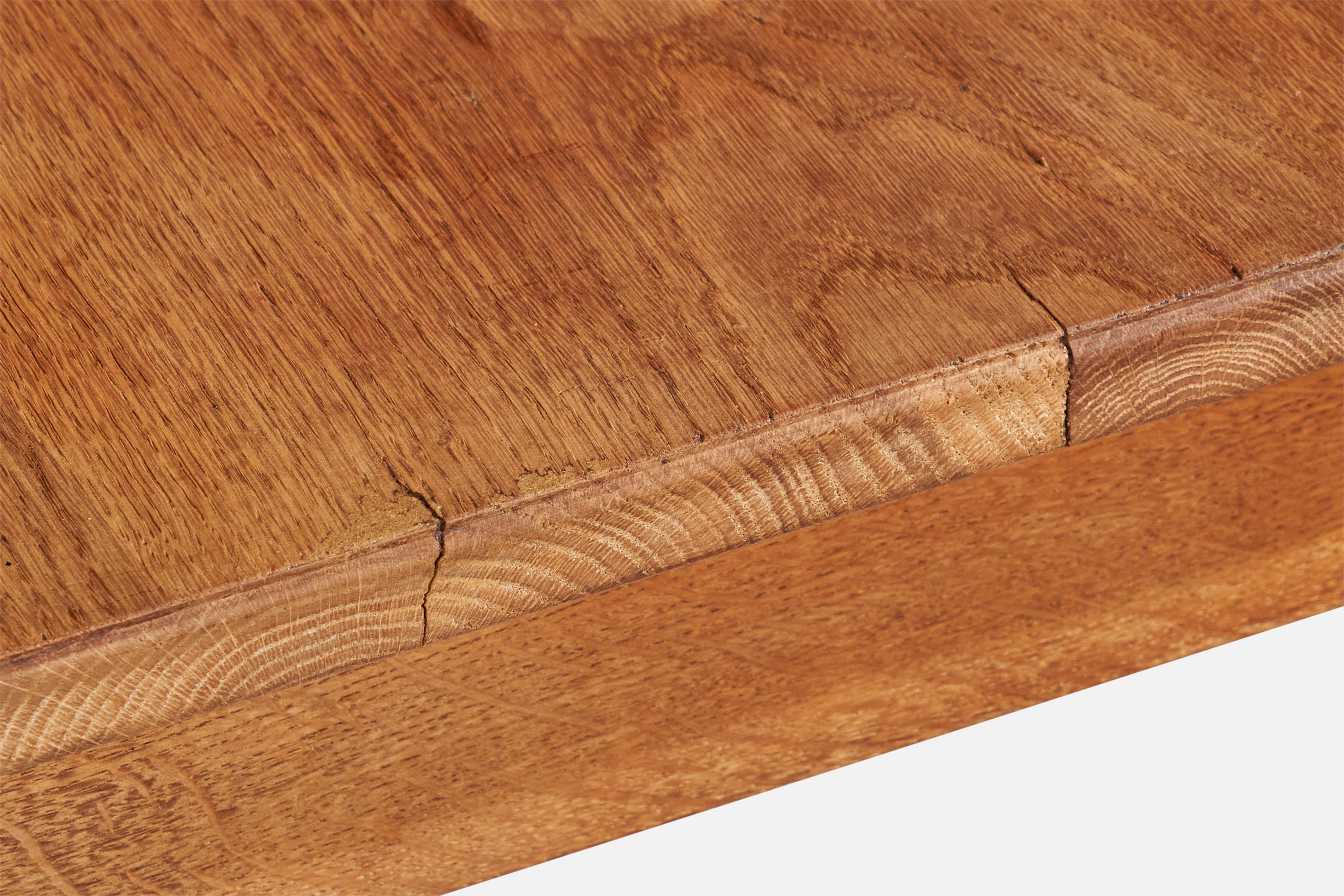 Schwedischer Designer, Beistelltische, Holz, Schweden, 1900er Jahre im Zustand „Gut“ im Angebot in High Point, NC