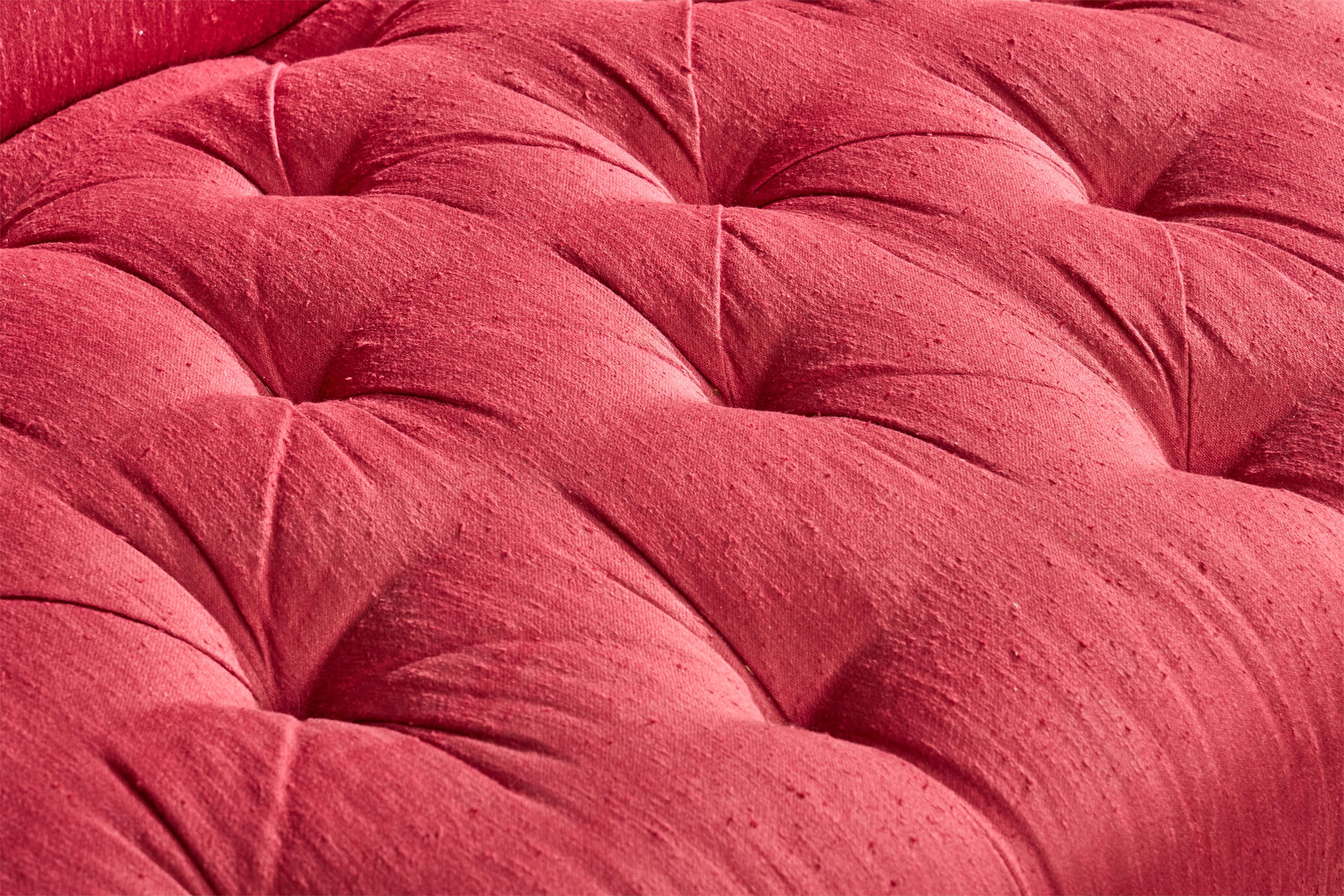 Swedish Designer, Sofa, Fabric, Wood, Sweden, 1930s en vente 5