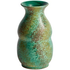 Designer svedese, Vaso, Ceramica, Svezia, anni '1920