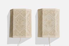 Designer svedese, Applique, Fabrice, Svezia, anni '1960