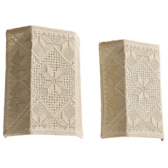 Designer svedese, Applique, Fabrice, Svezia, anni '1960